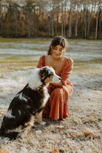 Load image into Gallery viewer, RESTOCKED Dolly Boho Bell Top
