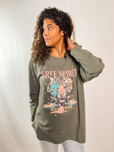 Load image into Gallery viewer, Free Spirit Graphic
